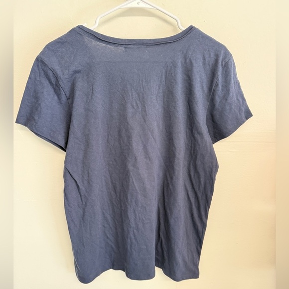 Women’s ‘47 Brand MLB 2024 World Series New York Yankees T Shirt Sz XL NWT - Picture 2 of 5